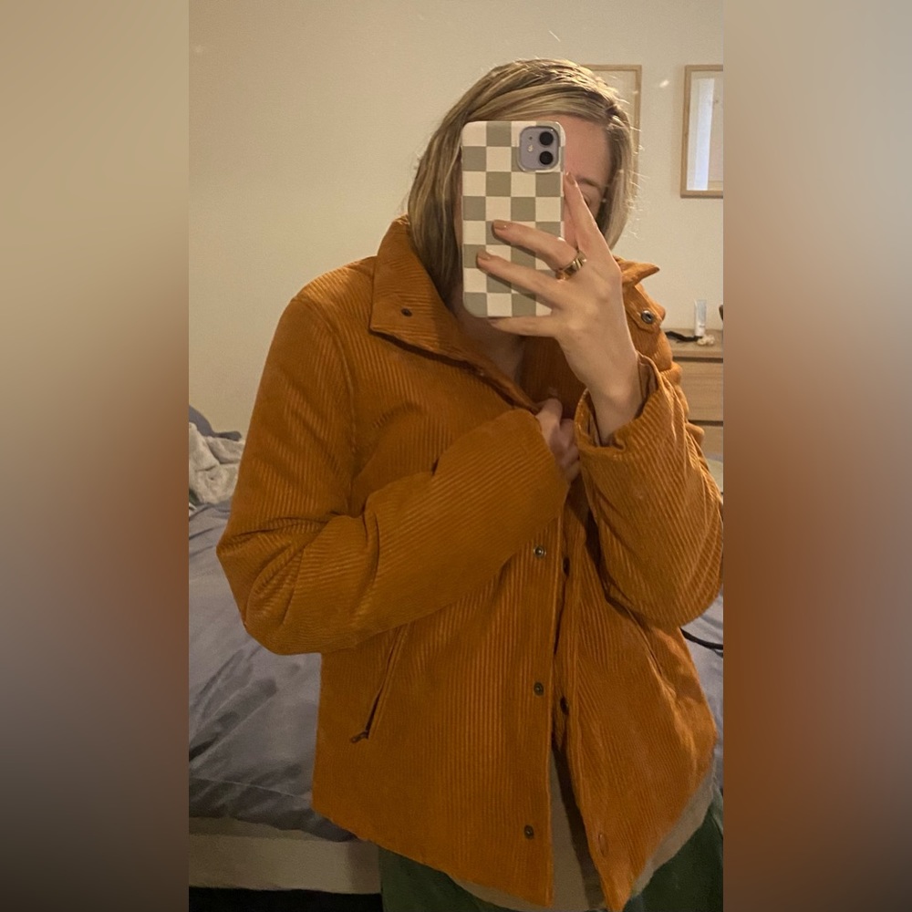 Boutique Jacket